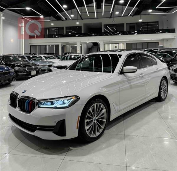 BMW for sale in Iraq